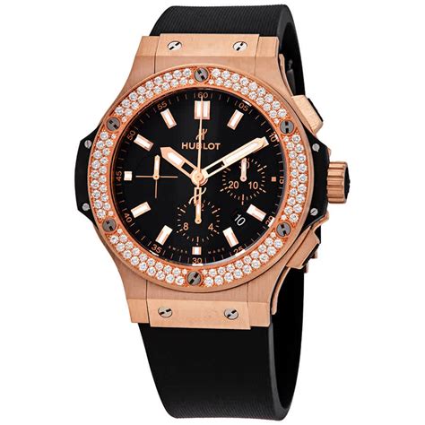 hublot rose gold watch price|hublot certified pre owned.